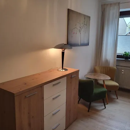Apartment Andys *