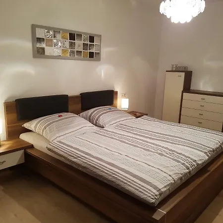 Apartment Andys Neustadt an der Waldnaab