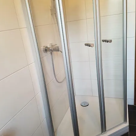 Apartmán Andys