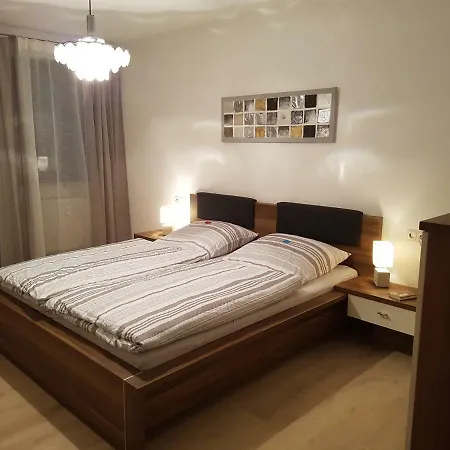 Andys Apartment *