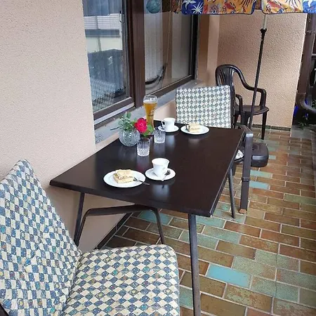 Andys Apartmán