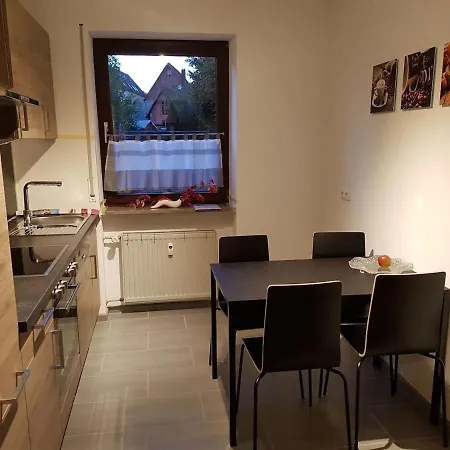 Andys Apartment