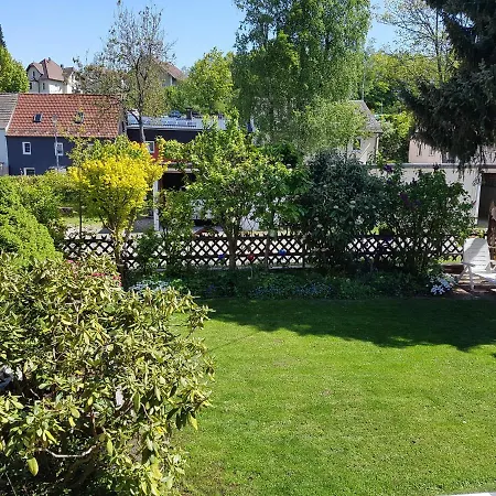 Apartmán Andys *