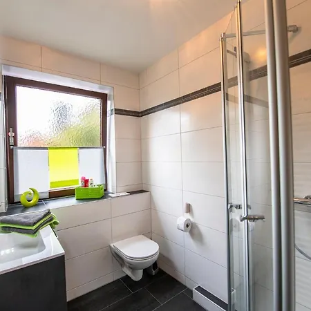 Andys Apartmán Neustadt an der Waldnaab