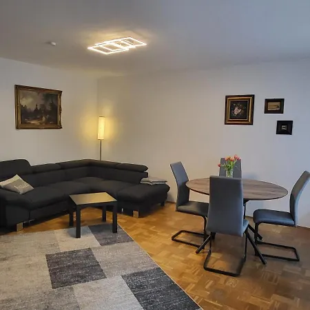 Andys Apartamento *
